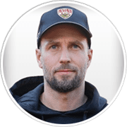 Profile photo for Sebastian Hoeneß