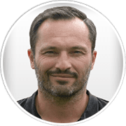 Profile photo for Thomas Brendel