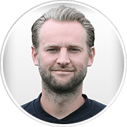 Profile photo for Pascal Bieler