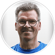 Profile photo for Rudi Cossey