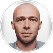 Profile photo for Christian Pander