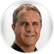 Profile photo for Ronny Van Geneugden