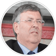Profile photo for David Bosomworth