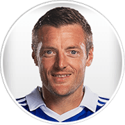Jamie Vardy Jamie Vardy