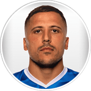 Profile photo for Antoni Sarcevic