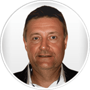 Profile photo for Dave Hopkins