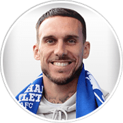 Profile photo for Liam Hogan