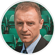 Profile photo for Steve Cuggy
