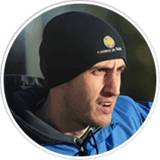 Profile photo for Steve Nichol