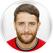 Conor Washington