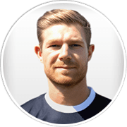 Profile photo for Mark Jones