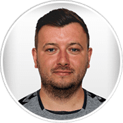 Profile photo for James Alger