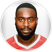 Profile photo for Omari Sterling-James