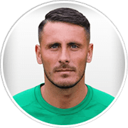 Profile photo for Pete Jameson