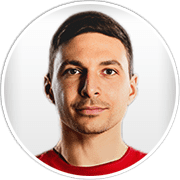 Profile photo for Jon Viscosi