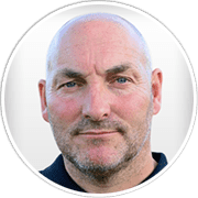 Profile photo for Ian Long