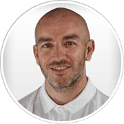 Profile photo for Gavin Cogdon