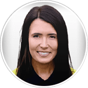 Profile photo for Rachel McGeachie