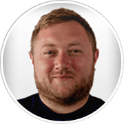 Profile photo for Sean O'Callaghan