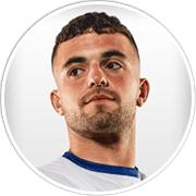 Profile photo for Kyle Morrison