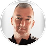 Profile photo for Chris Millington