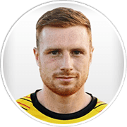 Profile photo for Tom Edge