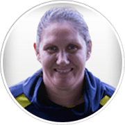 Profile photo for Hannah Dingley