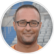 Profile photo for Juan Naranjo