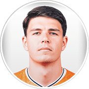 Profile photo for Doug Tharme