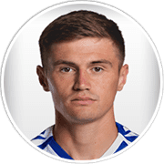 Profile photo for Harvey Saunders
