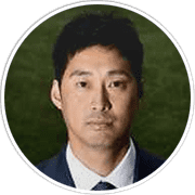 Profile photo for Yusuke Muranaka