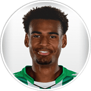 Profile photo for Morgan Williams