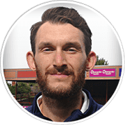 Profile photo for Dan Wilson