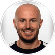 Profile photo for Luke Smith