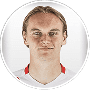 Profile photo for Ryan Johansson