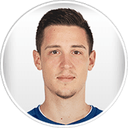 Keven Schlotterbeck Keven Schlotterbeck