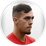 Profile photo for Taylor Allen