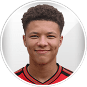 Profile photo for Jaiden White