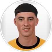 Profile photo for Connor Woods
