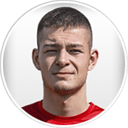 Profile photo for Josh King