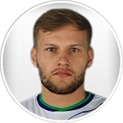 Profile photo for Elliott Nevitt