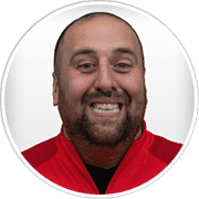 Profile photo for Danny O'Connor