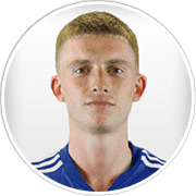 Profile photo for Devon Matthews