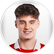 Profile photo for Callum Wood