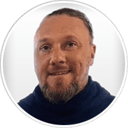 Profile photo for Charlie Tonks