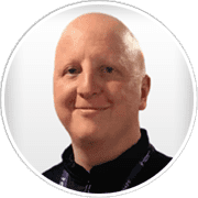 Profile photo for Andrew Glover