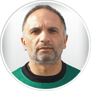 Profile photo for Agostinho Bento