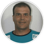 Profile photo for Harlei Menezes