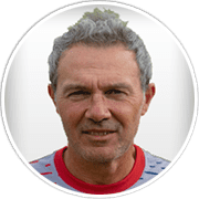 Profile photo for Mário Morgado