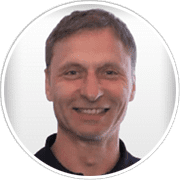 Profile photo for Daniel Jurgeleit